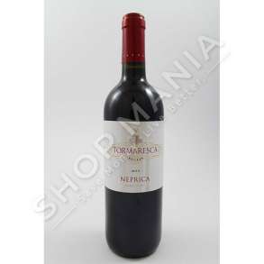 TORMARESCA - VERE E KUQE "NEPRICA PUGLIA IGT 2014" - 750ML, 13% VOL.