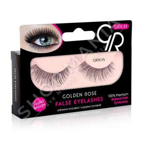 GOLDEN ROSE - QERPIKE FALLCO NR.11