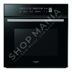 FULGOR - FURRE INKASO "LO 6213 TCBK" - 3400W, 67L