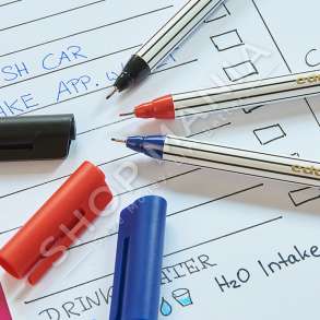 EDDING - RAPIDOGRAF E-89