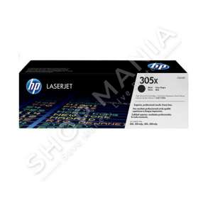 HP - MULTIPACK NGJYRË E ZEZË CE410XD 305X 2X CE410X