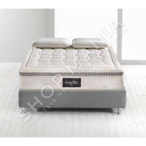 MAGNIFLEX - DYSHEK "ALOE SOFT NEW" - 180x200CM