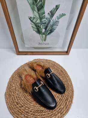 SHAPKA TE MBYLLURA ME PUSH "GUCCI" CN-254