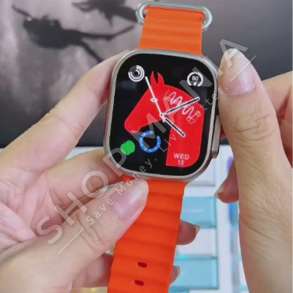 SMART WATCH "T8 ULTRA"