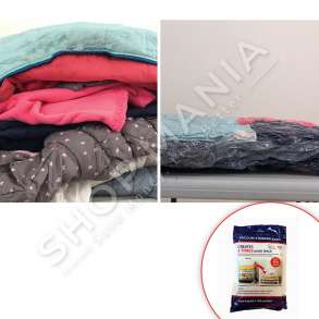 HOMESTYLE - QESE VAKUMI - 60X100CM