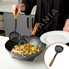 NAVA - SPATUL UNIVERSALE SERVIRJE NAJLONI "NATURE" - 33CM