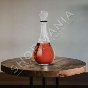 HOMESTYLE - DEKANTER QELQI ME TAPE "LOTTO" - 1.2L