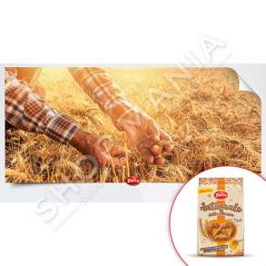 DORIA - BISKOTA INTEGRALE TE GJYSHES - 350G