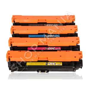 HP - TONER CF360X 508X NGJYRË E ZEZË KOMPATIBËL 100%