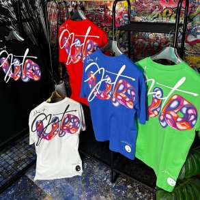 T-SHIRT ME DIZAJN - ETV-037