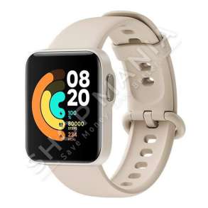 XIAOMI - SMART WATCH "XIAOMI MI LITE IVORY" - 6934177721472