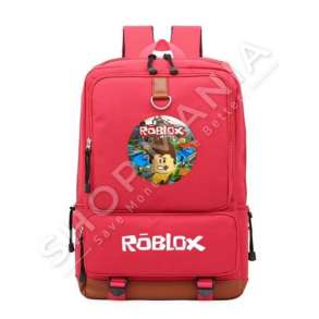 CANTE SHPINE "ROBLOX SMALL RED"