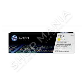 HP - TONER NGJYRË E VERDHË CF212A 131A DERI NË 1800 FAQE