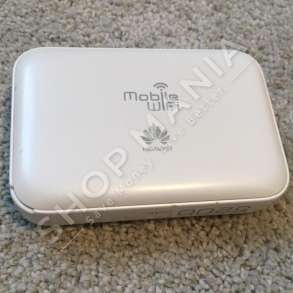 HUAWEI - POWERBANK & ROUTER PORTATIV "E5730S"