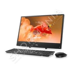 DELL - LAPTOP 21.5" FHD, INTEL CORE i3-8145U, 4GB DDR4, 1TB HDD - AIO INSPIRON 3280