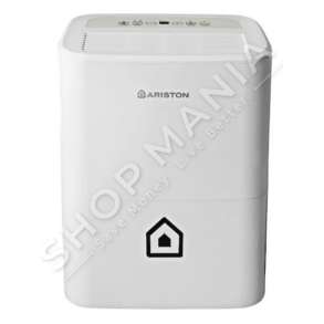 ARISTON - DELAGESHTUES AJRI 379W 20L/DITE "DEOS 20S PORTABLE DEHUMIDIFIER" -  DEOS 20S