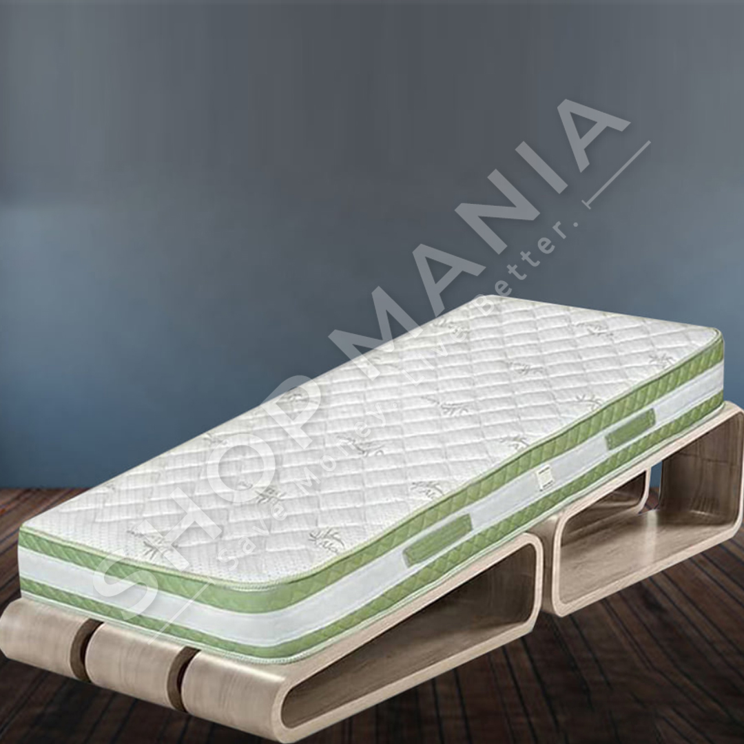 DYSHEK TEK "ALOE VERA" - 90X190CM