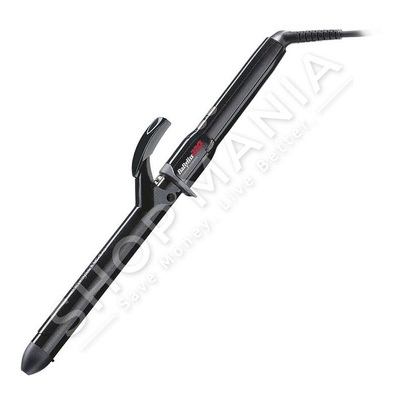 BABYLISS - MASHE TITANIUM 25mm BAB2473TDE