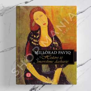 ONUFRI - FJALORI KAZAR - MILLORAD PAVIQ