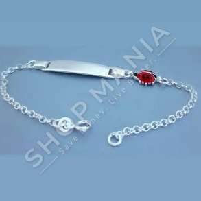 BYZYLYK ARGJEND "DIZAJN BUBURREC" - DHA-BL3.4-231