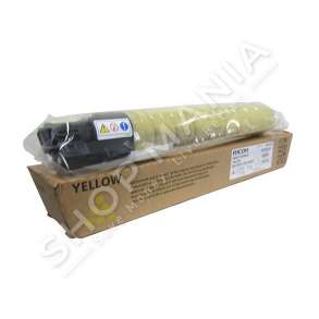 RICOH - TONER RICOH MP C3501/ MP C2800/3300 YELLOW