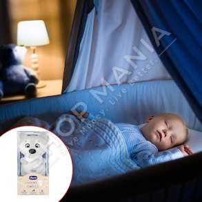 CHICCO - DRITE NATE PER FEMIJE NE FORME DHELPRE