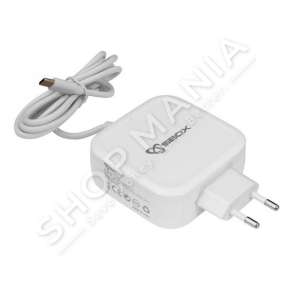SBOX - KARIKUES LAPTOPI 65W 1.5A - TC-65W