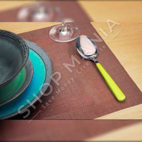 TESCOMA - LUGE SUPE ME BISHT PLASTIK 20.5CM "FANCY HOME LIME" - 8595028494754