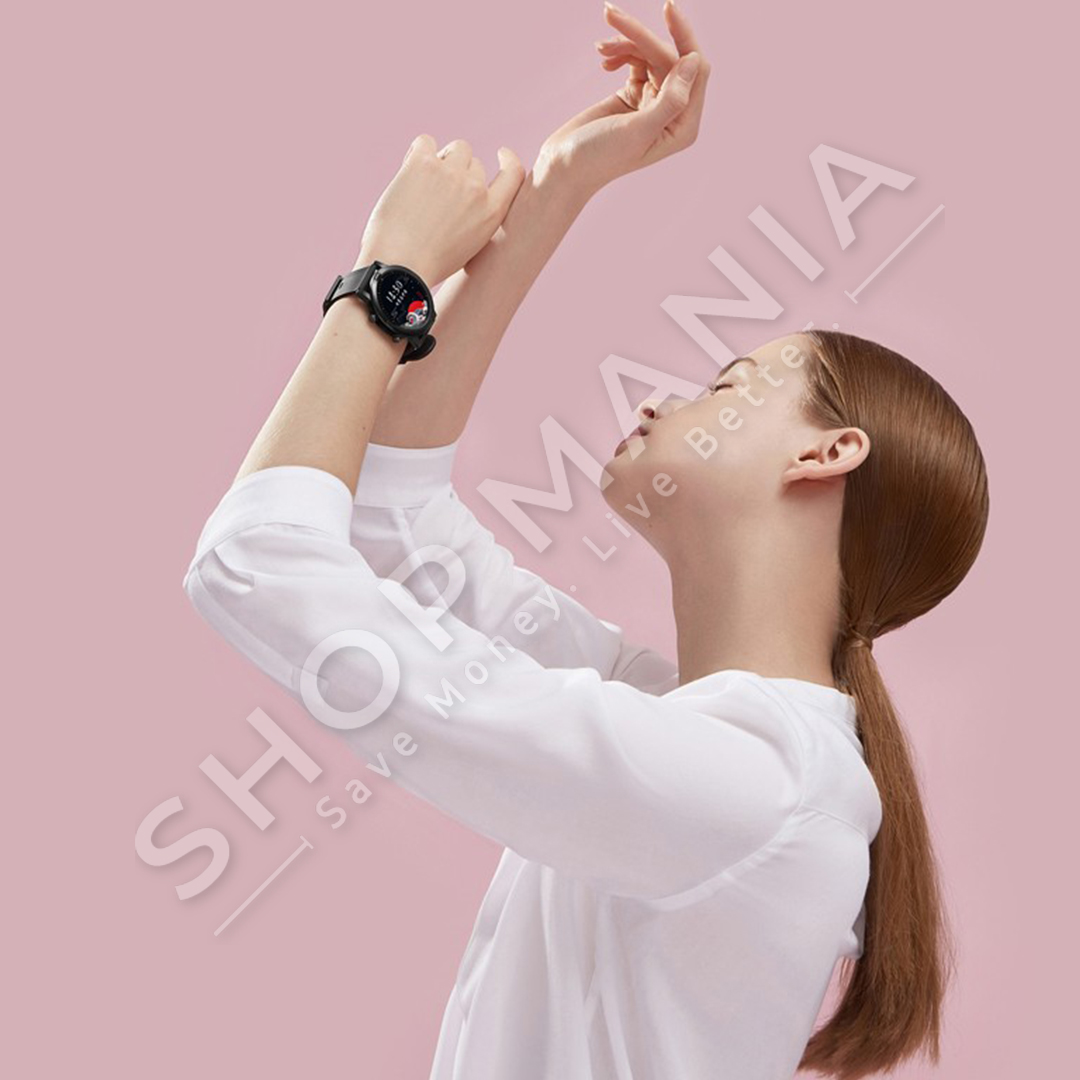 XIAOMI - SMART WATCH "HAYLOU RT LS05S"