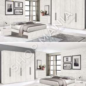 DHOME GJUMI E KOMPLETUAR - A093-IBIZA,LEFKAS