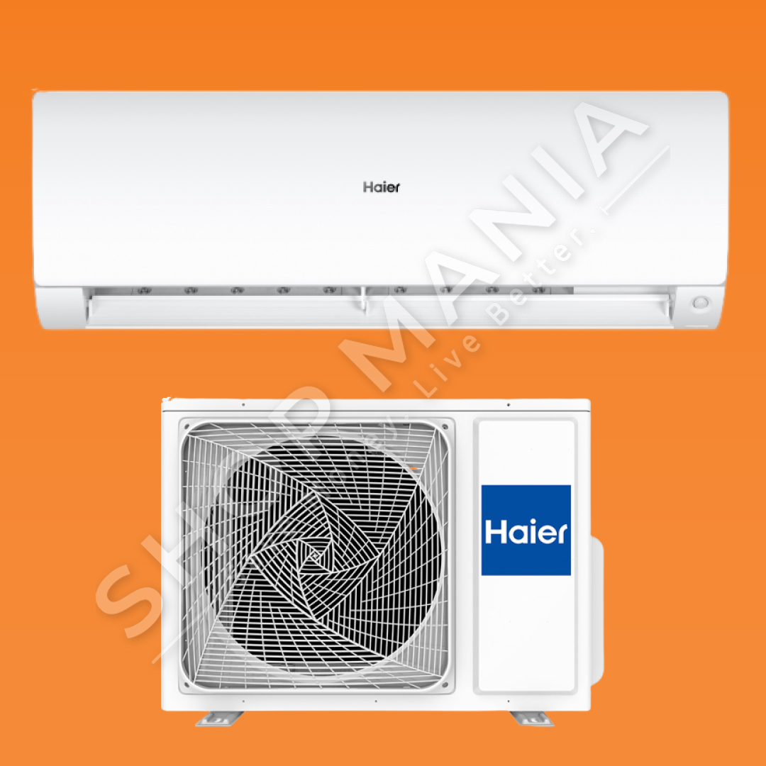 HAIER - KONDICIONER INVERTER 18000BTU/A++ - AS50S2SF1FA-CW/1U50S2SJ2FA