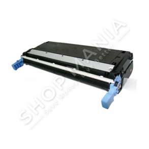 HP - KOMPATIBËL PËR HP TONER NGJYRË E ZEZË C9730A 645A