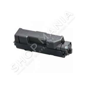KYOCERA - TONER E ZEZE KT-TK3190BK KOMPATIBËL E NDERTUAR E RE, E GARANTUAR PËR KYOCERA ECOSYS P3055DN,P3060DN