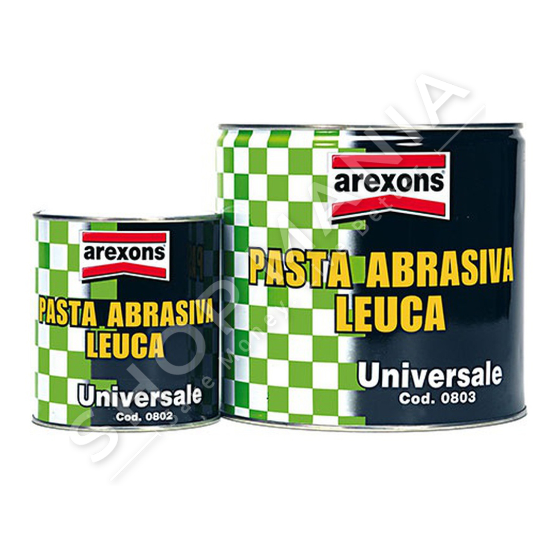 AREXONS - PASTE ABRAZIVE "UNIVERSALE", "BN-2379" - 2L