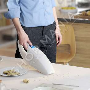 PHILIPS - FSHESE  DORE ME BATERI 12V "HAND VACUUM CLEANER" - FC6150/01