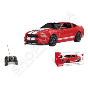 MONDO - MAKINE 1:14 +3VJEC "VEHICLE MONDO MOTORS FORD SHELBY GT 500 R/C 1:14" - 8001011635504