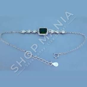 BYZYLYK ARGJEND ME GUR ZIRKONI - DHA-BL4.2-236