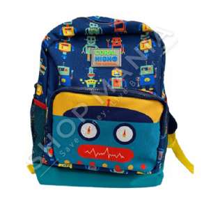 CANTE SHKOLLE "ROBOTE TE VEGJEL"