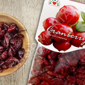 VITALIA - BORONICE E KUQE E THARE - 100G