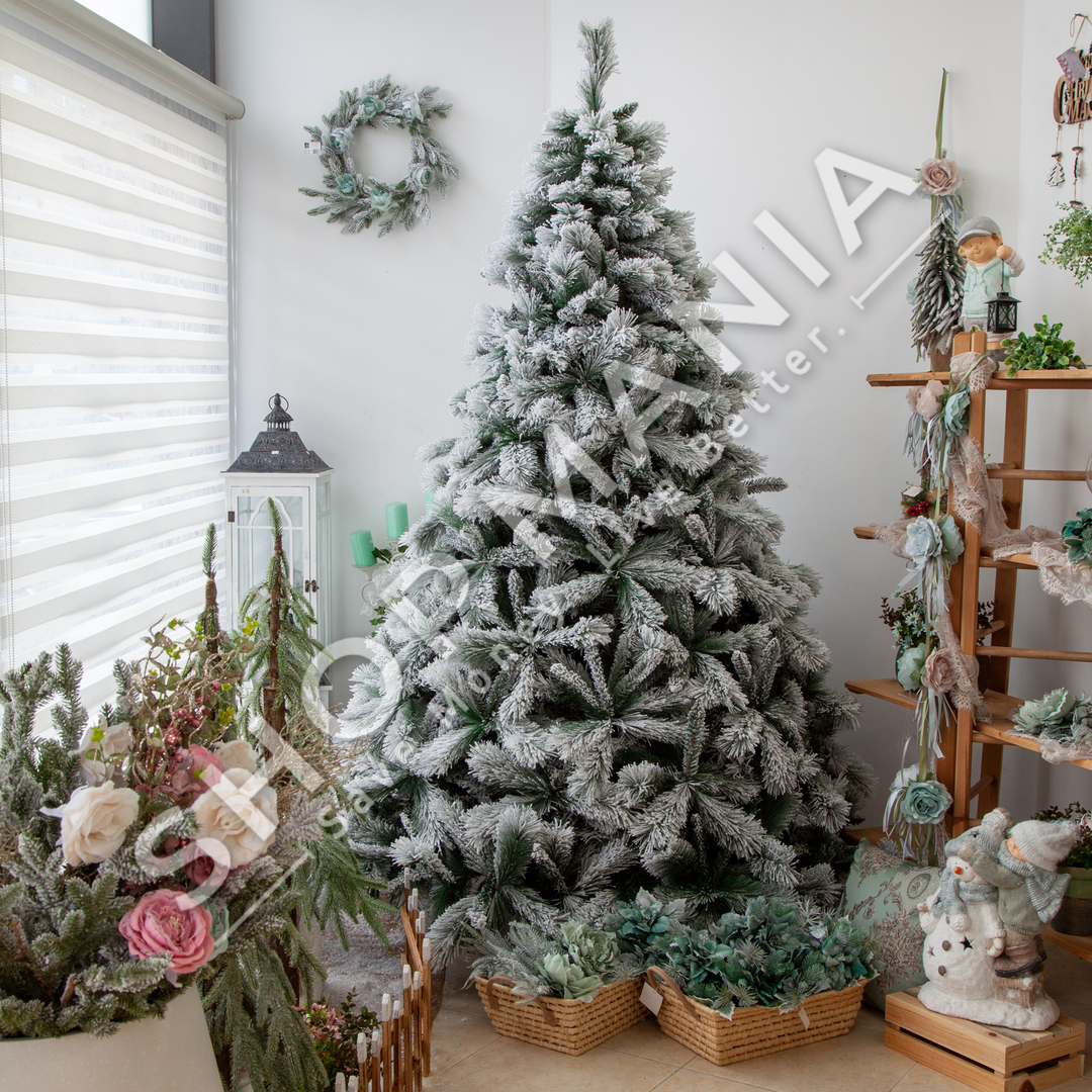 PEME VITI RI ME DEGE PLASTIKE & DEBORE 180CM - VR6-8