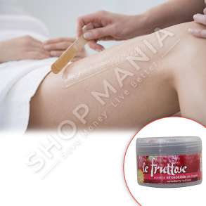 ARCOCERE - DYLL PER DEPILIM ME AROME LULESHTRYDHESH 350g