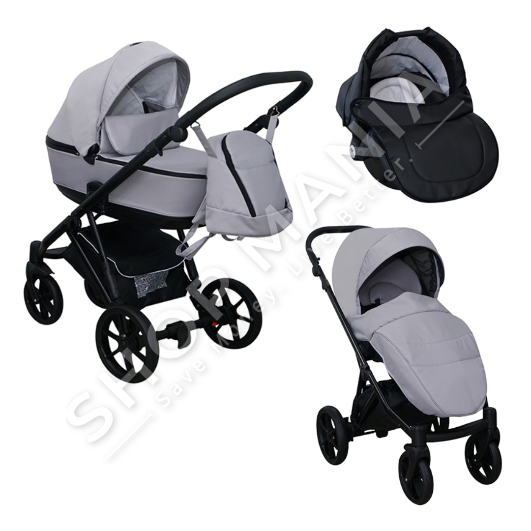 TUTEK - KARROCE 3 NE 1 (0-36 MUAJSH)