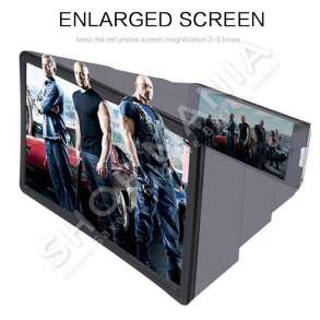 PROJEKTOR AMPLIFIKUES PER SMARTPHONE