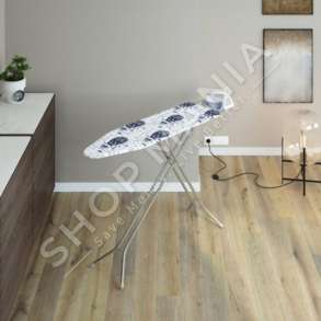 COLOMBO - TAVOLINE HEKUROSJE 110X32CM "EASY" - 8003186009302