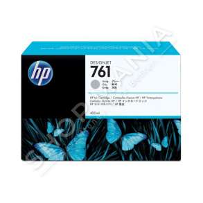 HP - KARTUÇË ME BOJË NGJYRË GRI CM995A 761 400ML