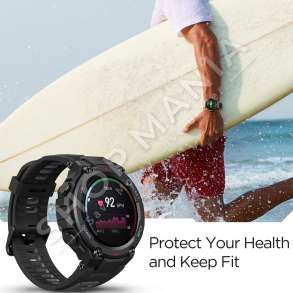 AMAZFIT - SMART WATCH "T-REX PRO"