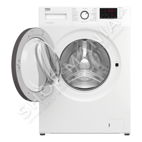 BEKO - LAVATRICE 7KG/1000RPM/E - WUE7512XAW