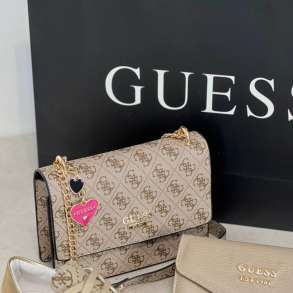 CANTE DORE "GUESS" - CN-638