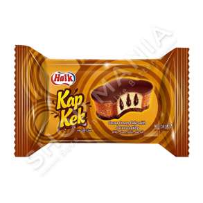 HALK KAP KEK - ME KAKAO - 50G