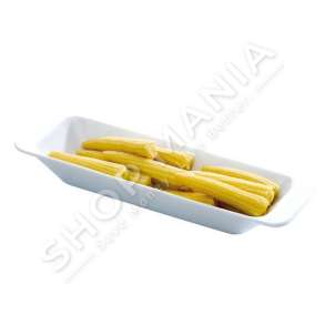 TESCOMA - TAS PORCELANI 24X7CM "GUSTITO" - 8595028424027